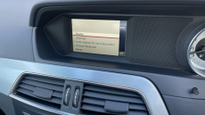 Mercedes-Benz C-Class C180 AMG Sport Edition 2dr Auto Petrol Coupe